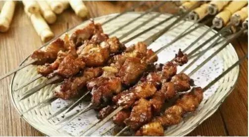 北京地铁10号线哪一站有美食,北京地铁10号线沿途美食