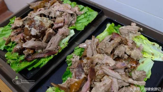 索伦嘎烤全羊,好吃又好耍的烤全羊