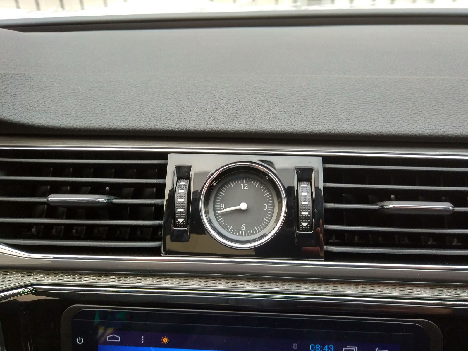 2017款帕萨特尊荣版1.4t用车感受,2017帕萨特1.8t尊荣版跑长途