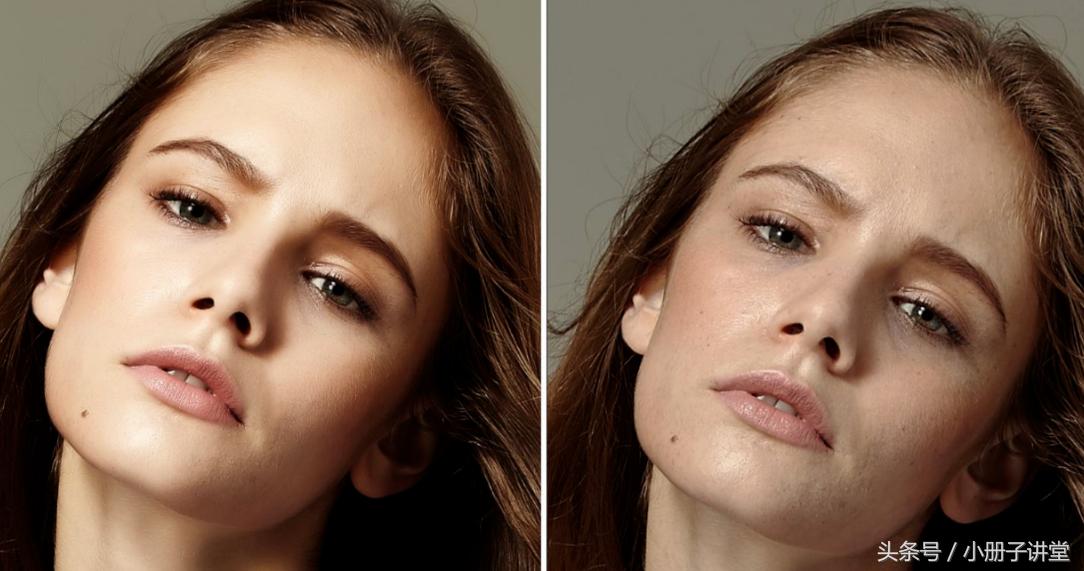 ps修图插件dr5如何修图,ps修图最好用的插件