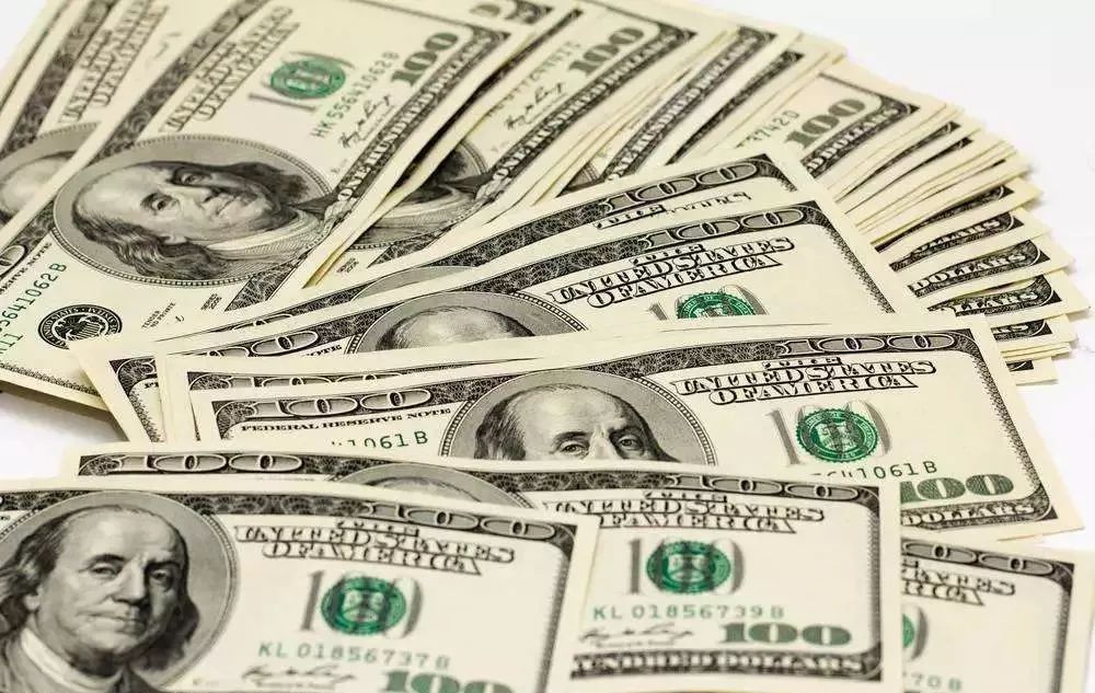 美金被中国海关没收了会还回来吗,携带美元出境被没收