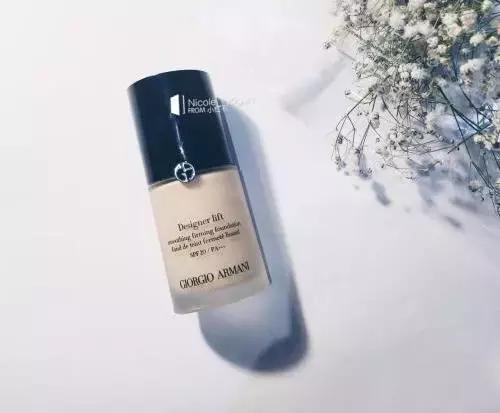 最火爆的粉底霜,最近最火的品牌粉底