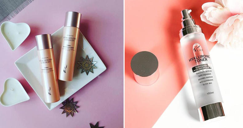 韩系护肤推荐,韩系高端护肤