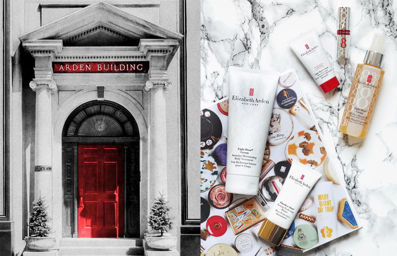 伊丽莎白雅顿银胶成分分析,伊丽莎白雅顿面霜成分