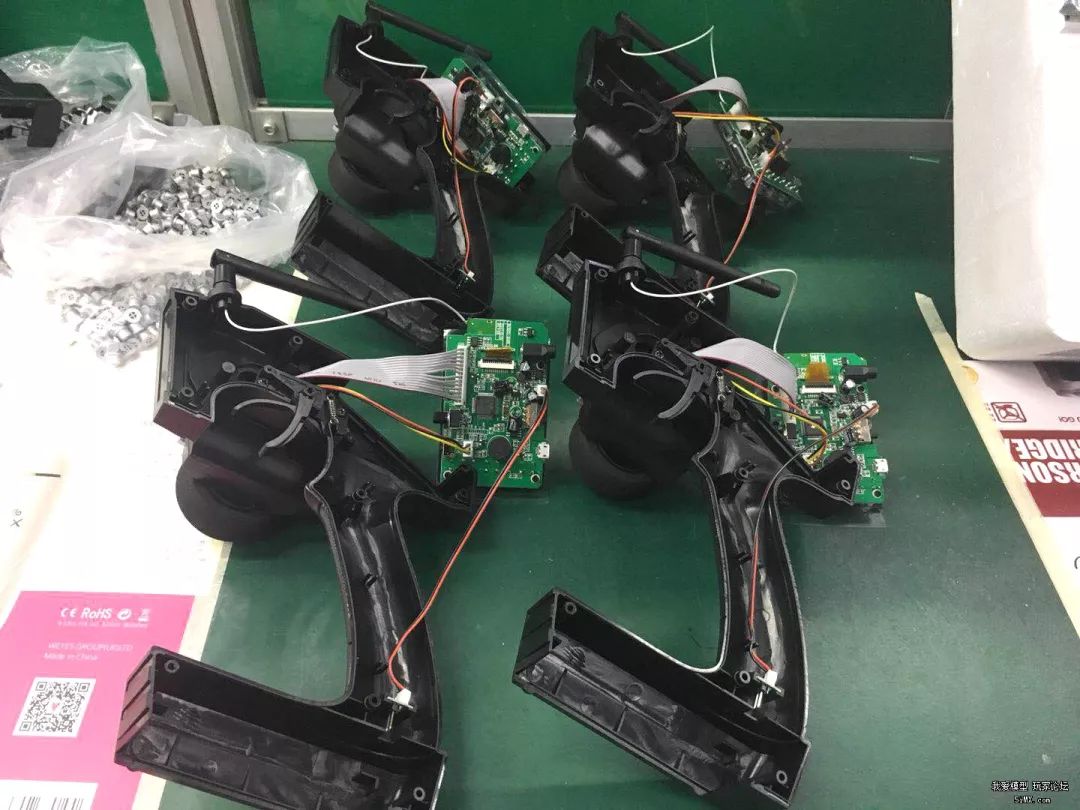 潜入秘密基地被发现,潜入工厂内部调查