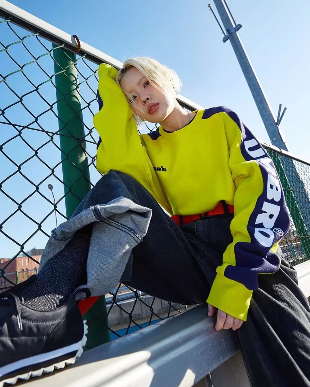 在你看不到的地方也在闪闪发光,在你看不到的地方