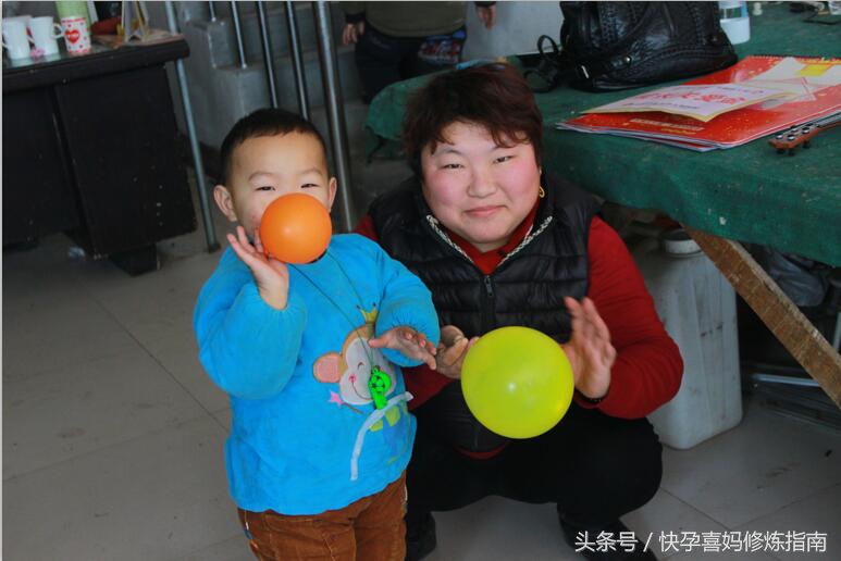 德州齐河：乐观胖姐九年执着求子，如愿后再备孕二胎你怎么看？