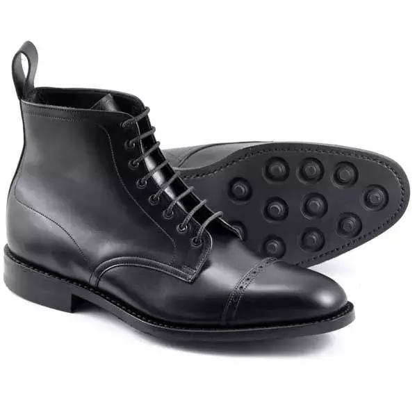 雨天皮鞋湿了怎么补救,小西装起皱什么小技巧解决