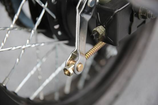 复古摩托车推荐新手入门,复古机车新手入门车推荐