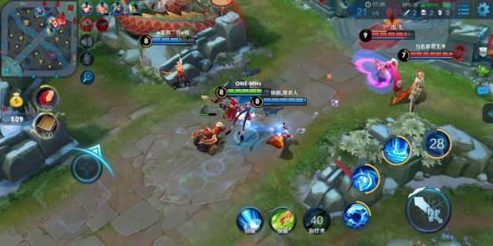 魅蓝s6评测,魅蓝S6测评和平精英