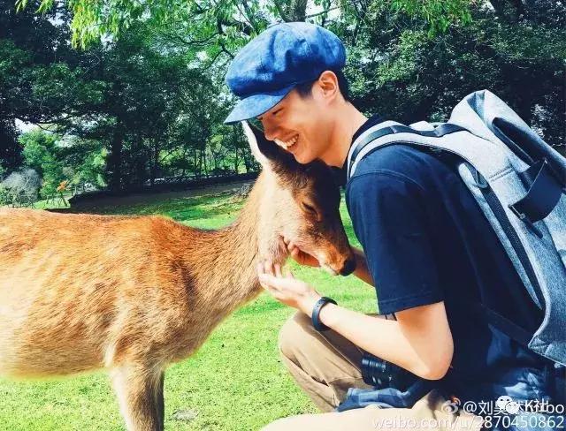 长着一张初恋脸，却被叫作“钢铁直男注孤生”？