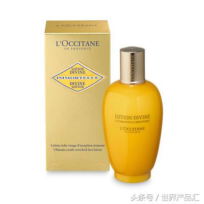 夏天欧舒丹,清爽去油欧舒丹