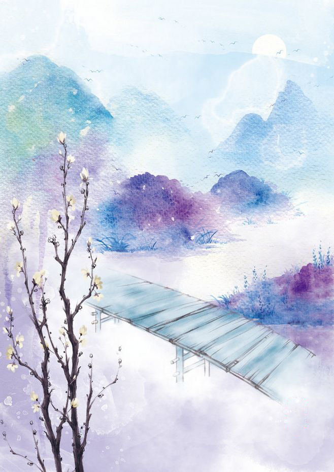 十首绝美相思诗词,100句相思诗词说尽人间相思苦