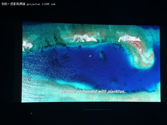 优派投影仪4k卧室哪款值得入手,优派v8-4k家用专业投影机评测