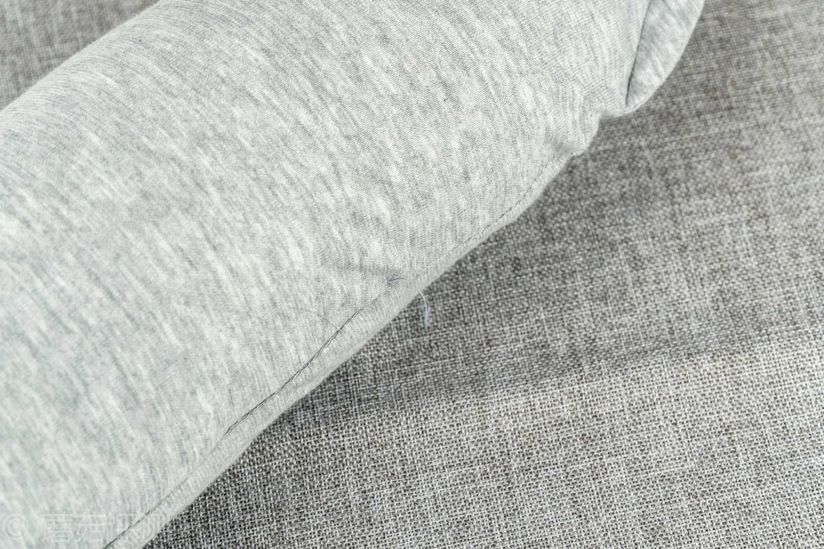 我眼中的8h多功能护颈枕,小米多功能护颈枕测评