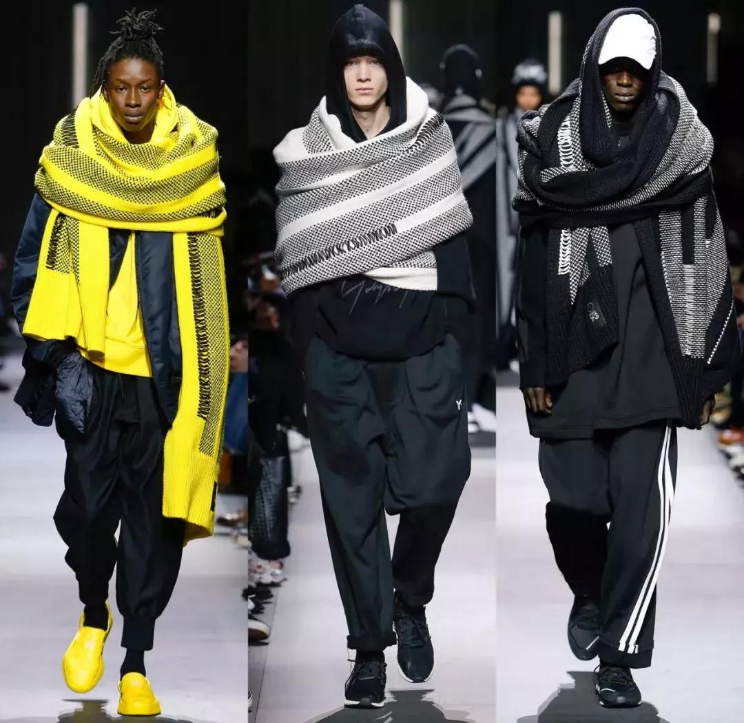 巴黎时装周2021秋冬趋势分析,17秋冬时装周流行趋势