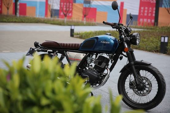 复古摩托车推荐新手入门,复古机车新手入门车推荐
