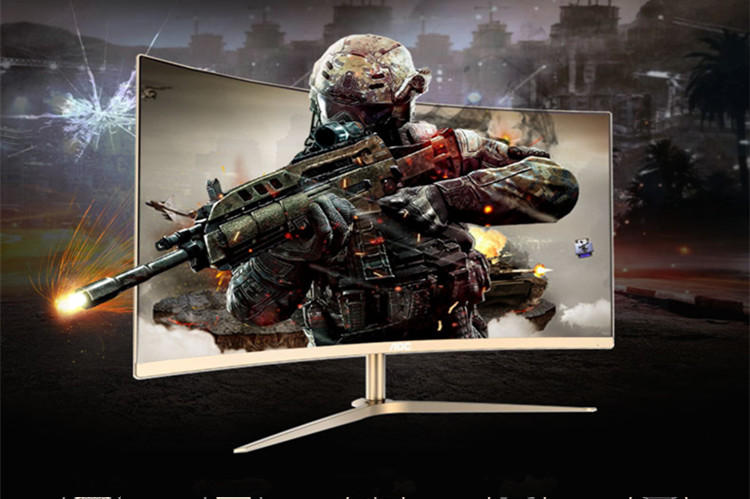 游戏悍将显示器27寸240hz,游戏玩家必备电竞显示器