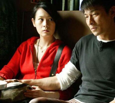 和刘德华合作过的十大女星,和刘德华合作过的女星有哪些