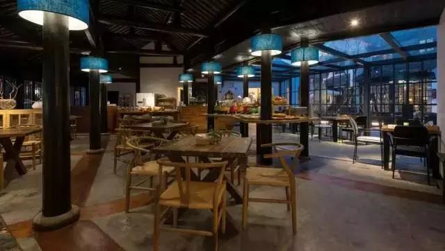 花间堂旗舰店现状,花间堂全国连锁店