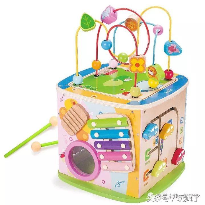 0岁宝宝玩具买什么好,新年给孩子买的玩具