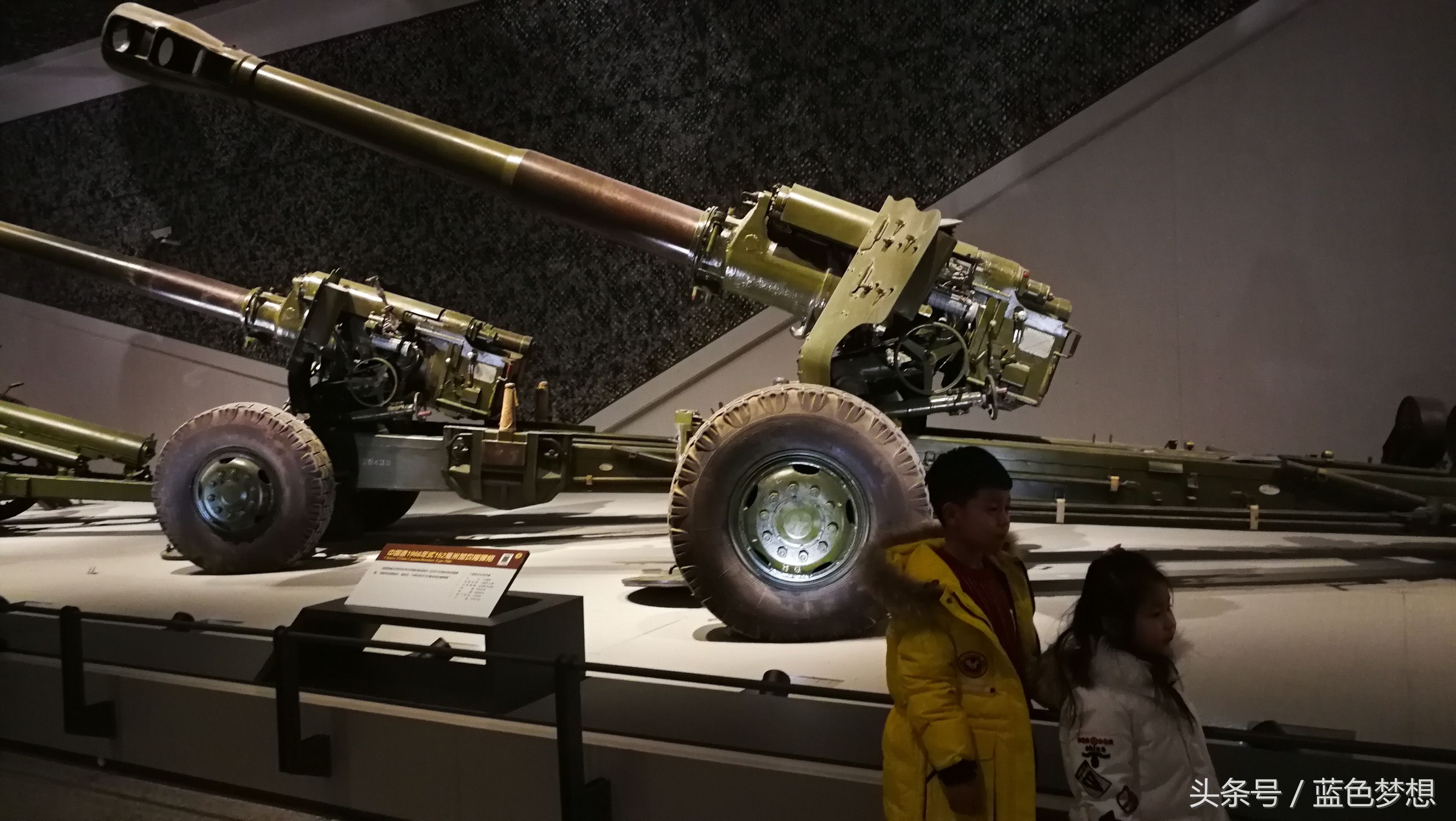 军事博物馆游记,军事博物馆观后感