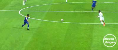 足球大师过人技巧要点,托尼克罗斯足球大师