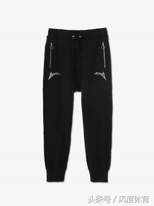 潮流元素席卷电竞圈，拯救你的穿搭困难症