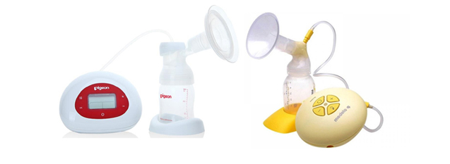 使用电动吸奶器的误区,电动吸奶器该不该用