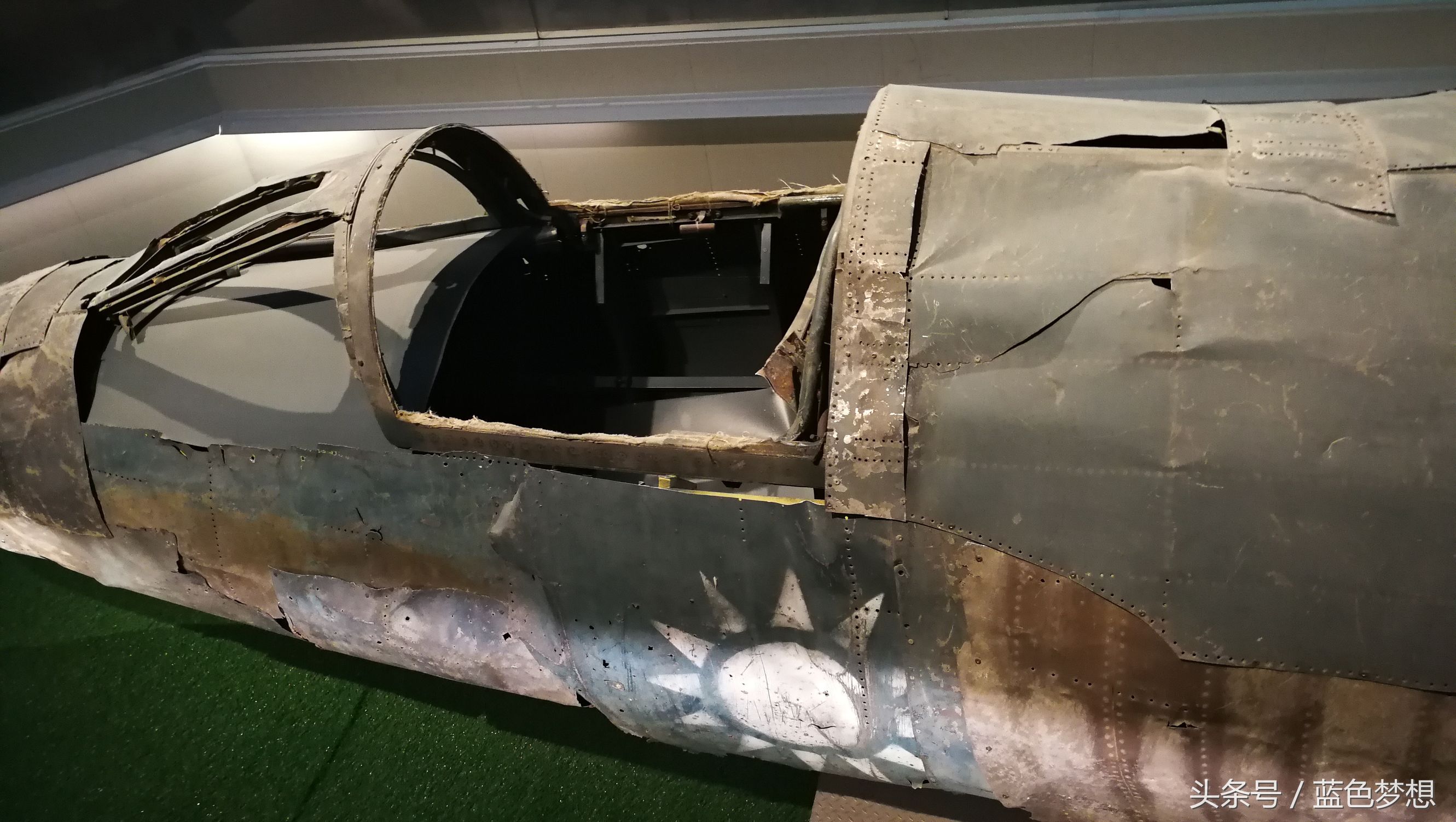 军事博物馆游记,军事博物馆观后感