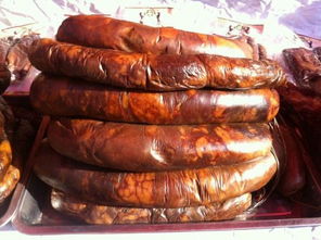 从新疆回去带点什么特产东西好呢,过年回家带的土特产