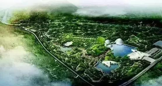 重大商机！山西2018年重点工程全名单公布，涉及城建、创业园区等