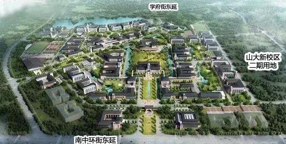 重大商机！山西2018年重点工程全名单公布，涉及城建、创业园区等