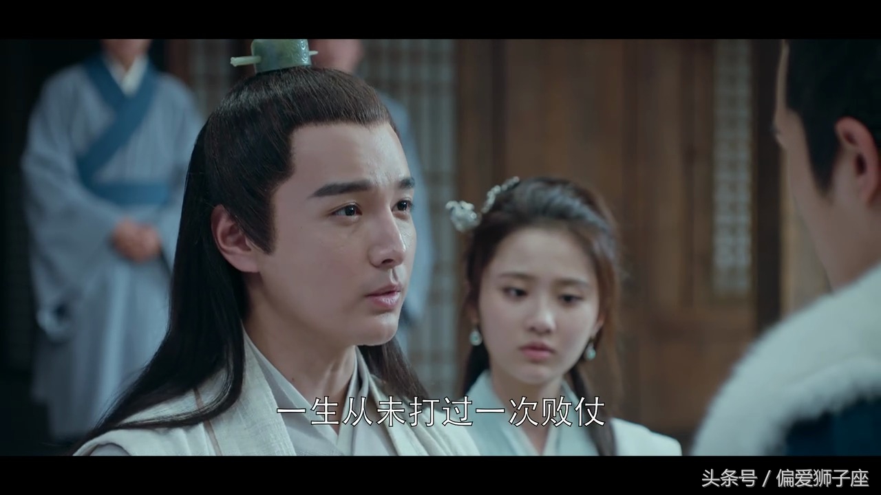 琅琊榜2萧平旌把陛下藏在哪里了,琅琊榜2萧平旌最后排名