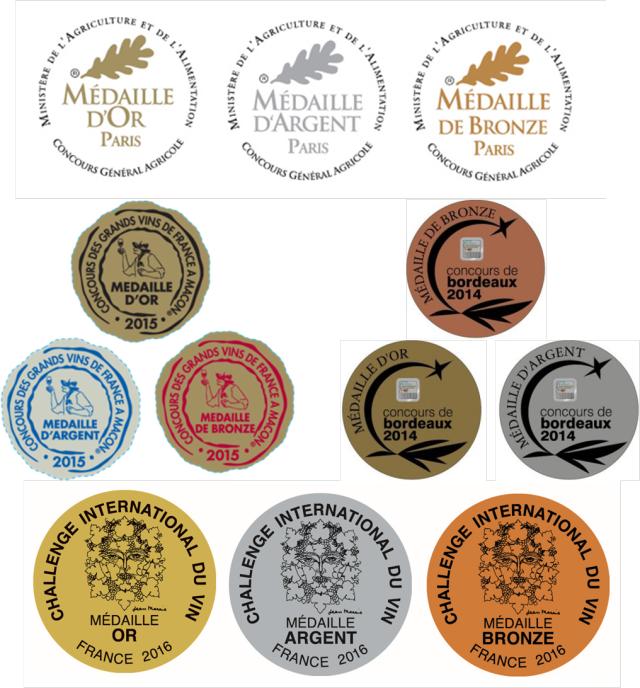 中国葡萄酒大赛获奖名单,葡萄酒大赛排名