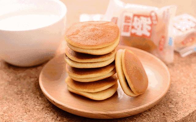 整箱面包蛋糕测评,超市面包推荐排行榜