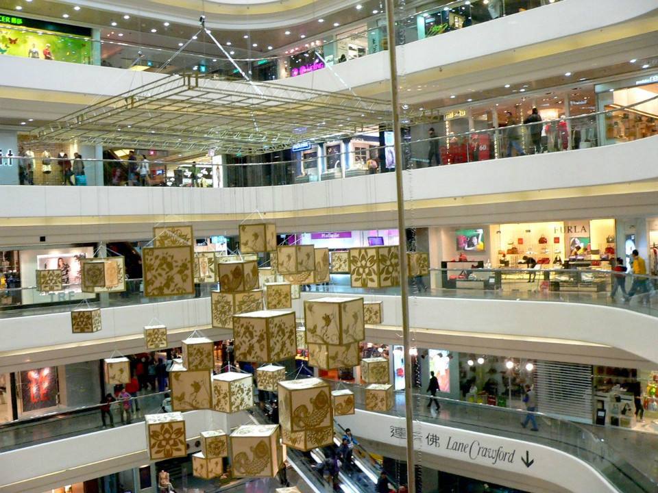 香港购物必买的几款,香港购物必去的几个地方