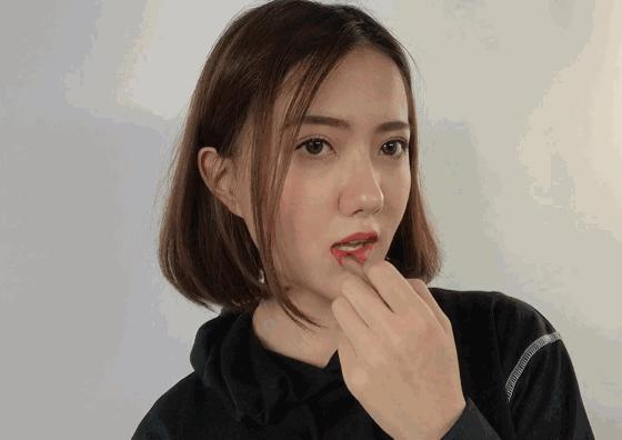 gucci口红505枫叶红棕,迪奥口红840枫叶砖红哑光