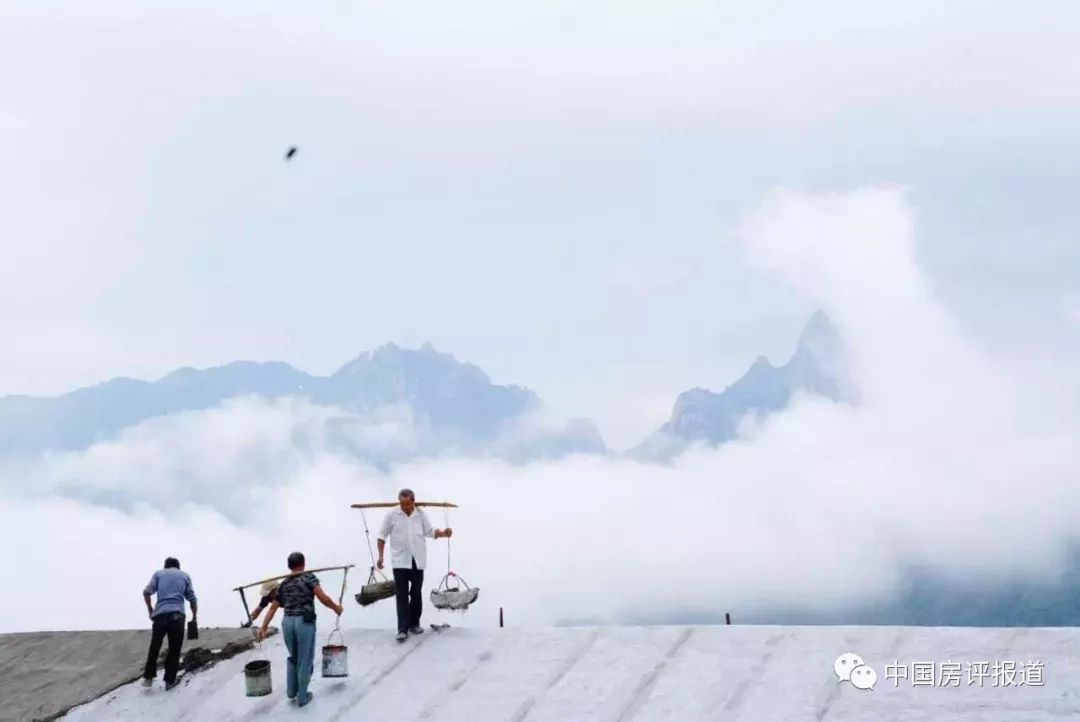 豪宅人性化,如何让小区和谐起来