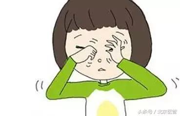 青光眼正确使用眼药水,青光眼常用的眼药水