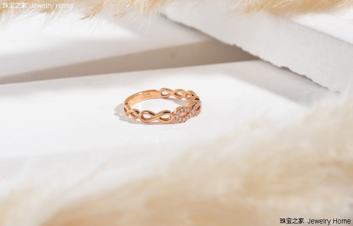 我猜谢瑞麟的设计师是个理工科的情话王