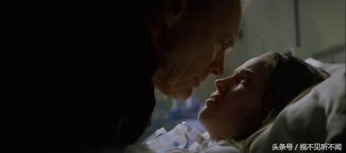 一部关于爱和生命的电影,一部意义深远的电影看完感触很深