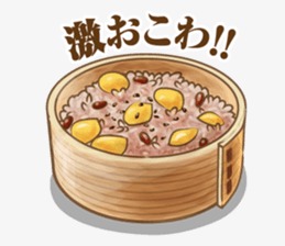 舌尖上的梅菜扣肉木桶饭,特色木桶饭制作