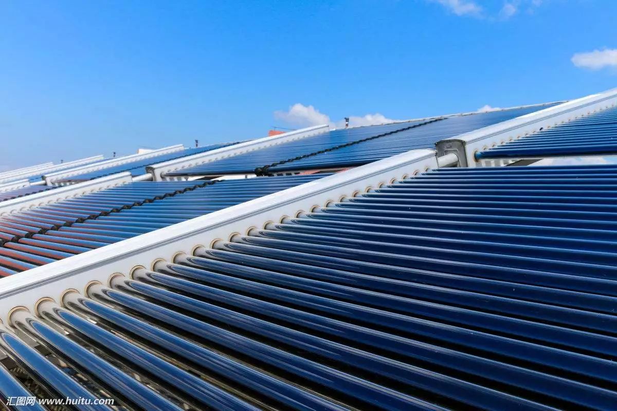 太阳能有什么趋势,太阳能是未来趋势吗