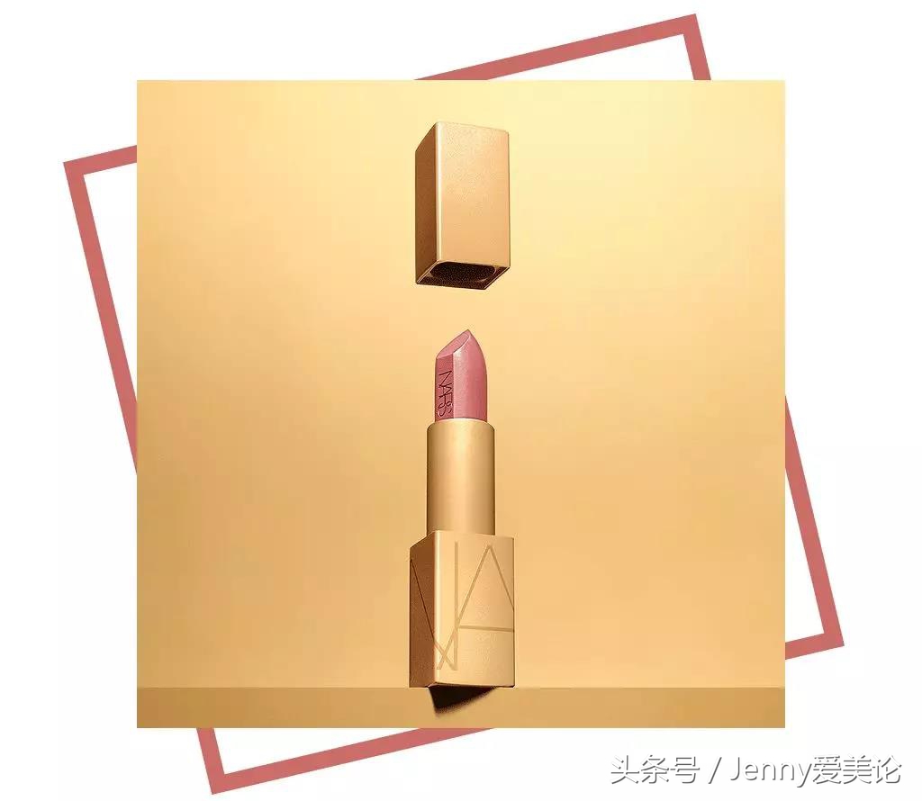 2018想要狗年行大运，就靠这几支口红啦！