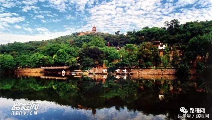 全国100个城市营地,全国十佳营地