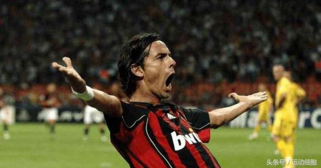 因扎吉不仅认识所有边裁，还进球无数，弗格森：出生越位线并常住