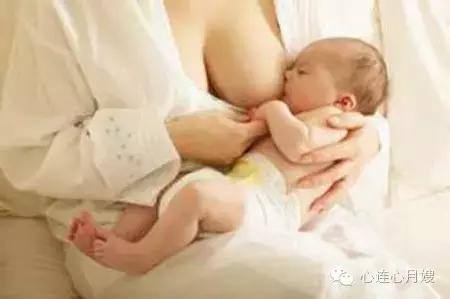 为什么奶不涨但是会漏奶,奶水不通畅怎么回事