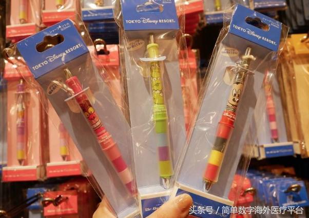 日本东京迪士尼值得购买的商品,去迪士尼最值得买的纪念品