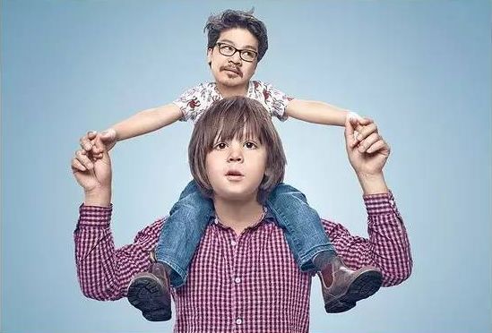 尊重与爱｜2018腾格里沙漠角色互换亲子冬令营